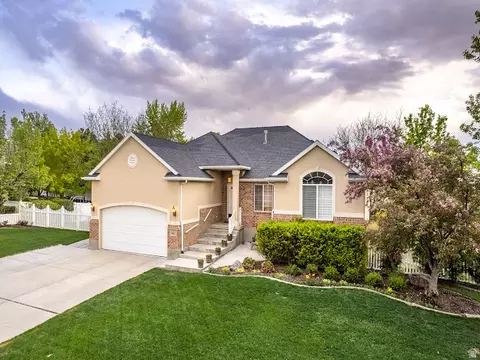 341 W 600 N, Lindon, UT 84042