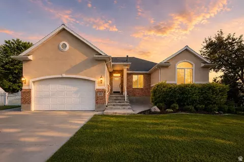 341 W 600 N, Lindon, UT 84042