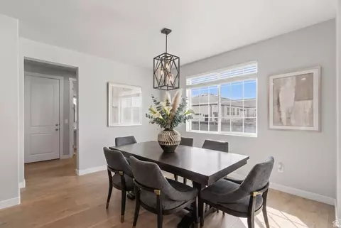 Dining - 3233 W 2500 N, Clinton, UT 84015 photo 1 of 1