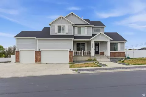 893 N 1580 E, Lehi, UT 84043