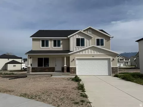 415 E 500 N #LOT 18, Salem, UT 84653