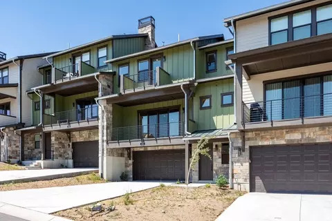 Exterior - 372 W Ascent Dr #261, Hideout, UT 84036 photo 9 of 10