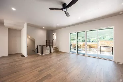 Living - 372 W Ascent Dr #261, Hideout, UT 84036 photo 4 of 6