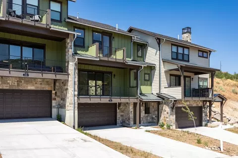 Exterior - 372 W Ascent Dr #261, Hideout, UT 84036 photo 1 of 10