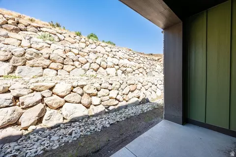 Exterior - 372 W Ascent Dr #261, Hideout, UT 84036 photo 8 of 10