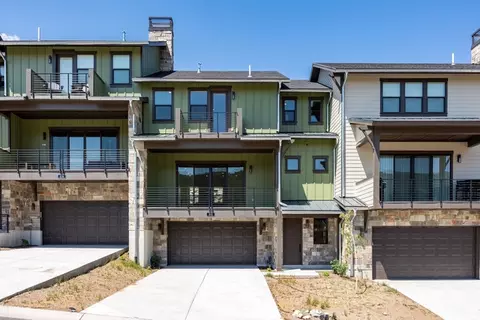 Exterior - 372 W Ascent Dr #261, Hideout, UT 84036 photo 2 of 10