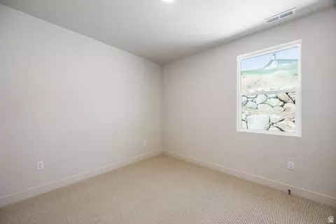 Bedroom - 372 W Ascent Dr #261, Hideout, UT 84036 photo 5 of 5