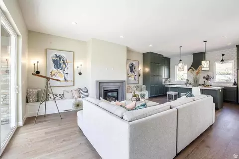 372 W Ascent Dr #261, Hideout, UT 84036 photo 18