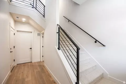 Entry Way - 372 W Ascent Dr #261, Hideout, UT 84036 photo 1 of 1