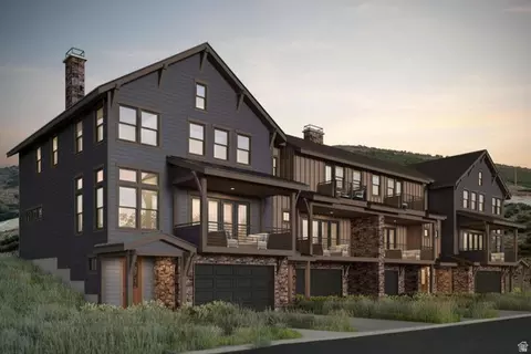372 W Ascent Dr #261, Hideout, UT 84036