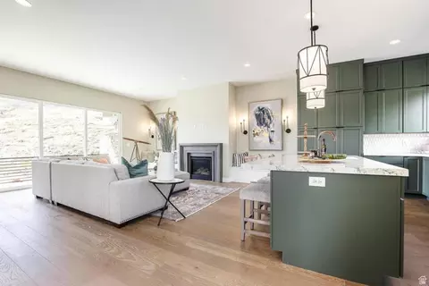 372 W Ascent Dr #261, Hideout, UT 84036 photo 27