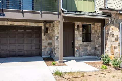 Exterior - 372 W Ascent Dr #261, Hideout, UT 84036 photo 10 of 10