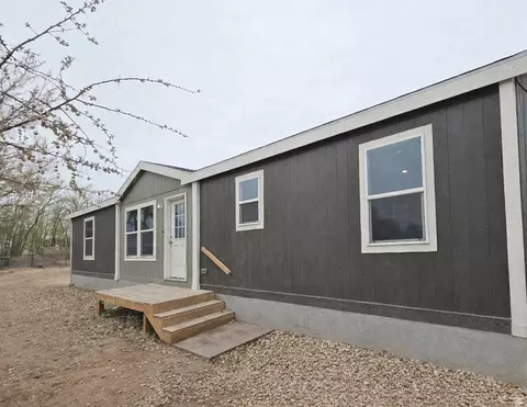 155 W 200 N, Myton, UT 84052