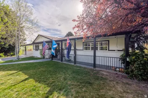 Exterior - 3043 N Bannock Dr E, Provo, UT 84604 photo 2 of 16