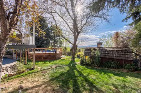 Exterior - 3043 N Bannock Dr E, Provo, UT 84604 photo 10 of 16