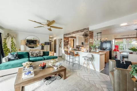 Living - 3043 N Bannock Dr E, Provo, UT 84604 photo 3 of 3