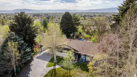 View/Area - 3043 N Bannock Dr E, Provo, UT 84604 photo 2 of 5