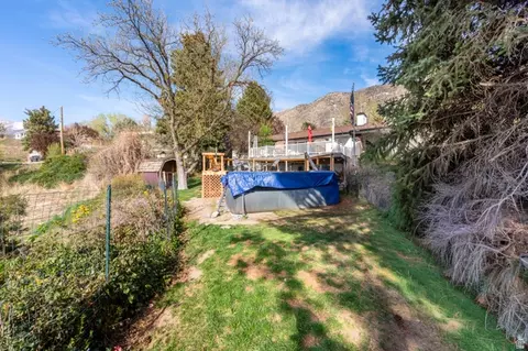 Exterior - 3043 N Bannock Dr E, Provo, UT 84604 photo 14 of 16