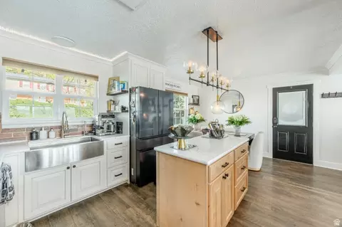 Kitchen - 3043 N Bannock Dr E, Provo, UT 84604 photo 4 of 4