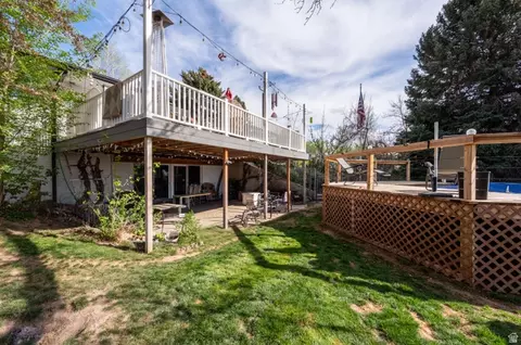 Exterior - 3043 N Bannock Dr E, Provo, UT 84604 photo 11 of 16