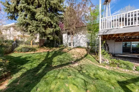 Exterior - 3043 N Bannock Dr E, Provo, UT 84604 photo 16 of 16