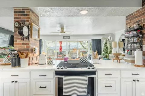 Kitchen - 3043 N Bannock Dr E, Provo, UT 84604 photo 1 of 4