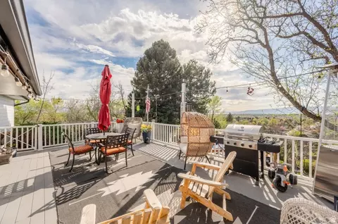 Exterior - 3043 N Bannock Dr E, Provo, UT 84604 photo 4 of 16
