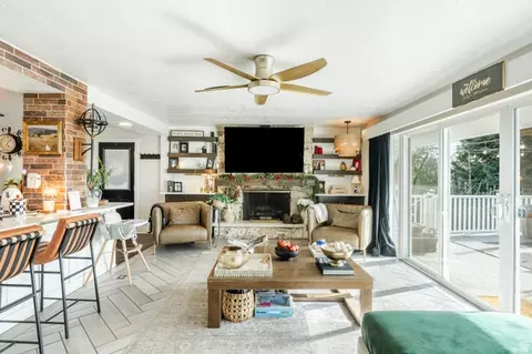 Living - 3043 N Bannock Dr E, Provo, UT 84604 photo 2 of 3