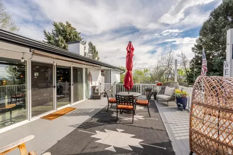 Exterior - 3043 N Bannock Dr E, Provo, UT 84604 photo 3 of 16