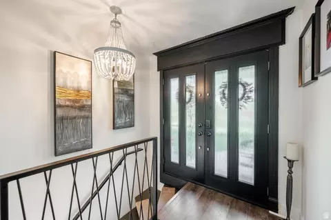 Entry Way - 3043 N Bannock Dr E, Provo, UT 84604 photo 1 of 1