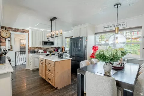 Kitchen - 3043 N Bannock Dr E, Provo, UT 84604 photo 2 of 4