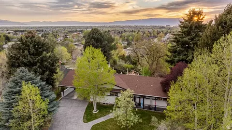 View/Area - 3043 N Bannock Dr E, Provo, UT 84604 photo 4 of 5