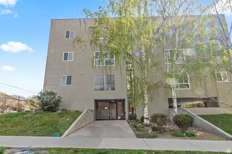 207 S 600 E #3H, Salt Lake City, UT 84102