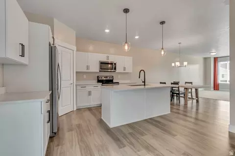 Kitchen - 1052 W 1970 S, Orem, UT 84058 photo 3 of 3