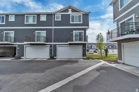 Exterior - 1052 W 1970 S, Orem, UT 84058 photo 1 of 1