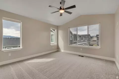 Bedroom - 1052 W 1970 S, Orem, UT 84058 photo 3 of 8