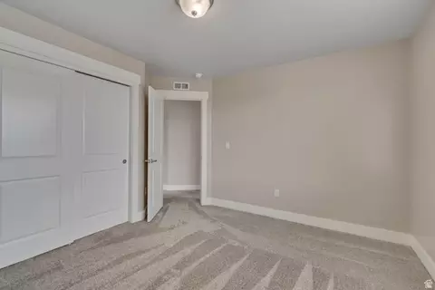 Bedroom - 1052 W 1970 S, Orem, UT 84058 photo 6 of 8