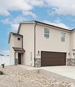 2614 N Clark Pkwy, Cedar City, UT 84721