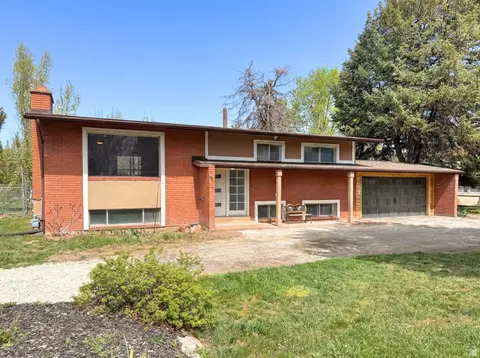 750 W Gentile St, Layton, UT 84041