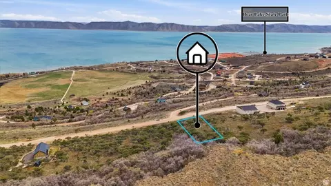 1009 W Cisco Run #E47, Garden City, UT 84028