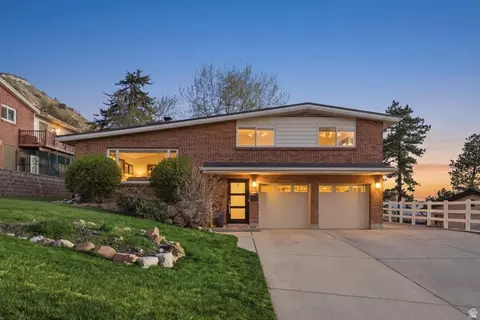 3720 E Yosemite Dr, Salt Lake City, UT 84109