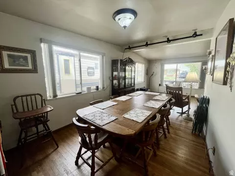 Dining - 384 Tusher St, Moab, UT 84532 photo 1 of 2