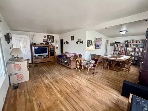 Living - 384 Tusher St, Moab, UT 84532 photo 3 of 4