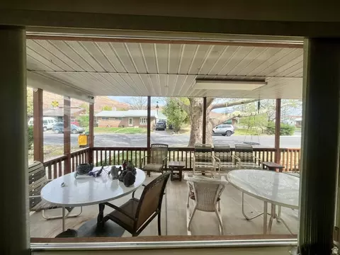 Exterior - 384 Tusher St, Moab, UT 84532 photo 7 of 14