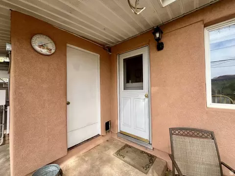 Exterior - 384 Tusher St, Moab, UT 84532 photo 11 of 14