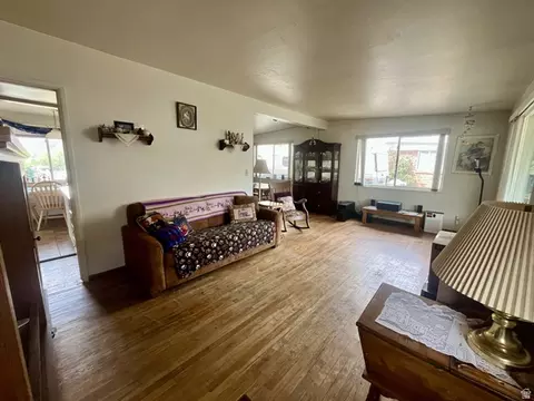 Living - 384 Tusher St, Moab, UT 84532 photo 1 of 4