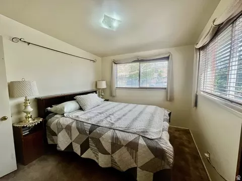 Bedroom - 384 Tusher St, Moab, UT 84532 photo 3 of 3