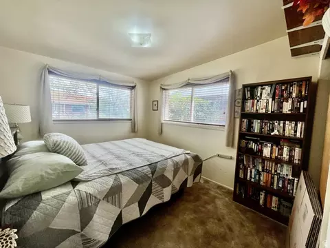 Bedroom - 384 Tusher St, Moab, UT 84532 photo 2 of 3