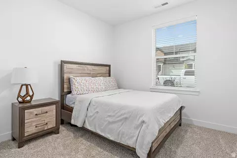 Bedroom - 4735 S Alder Dr #F101, Mapleton, UT 84664 photo 4 of 5