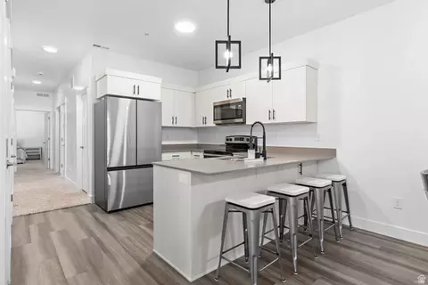Kitchen - 4735 S Alder Dr #F101, Mapleton, UT 84664 photo 1 of 3